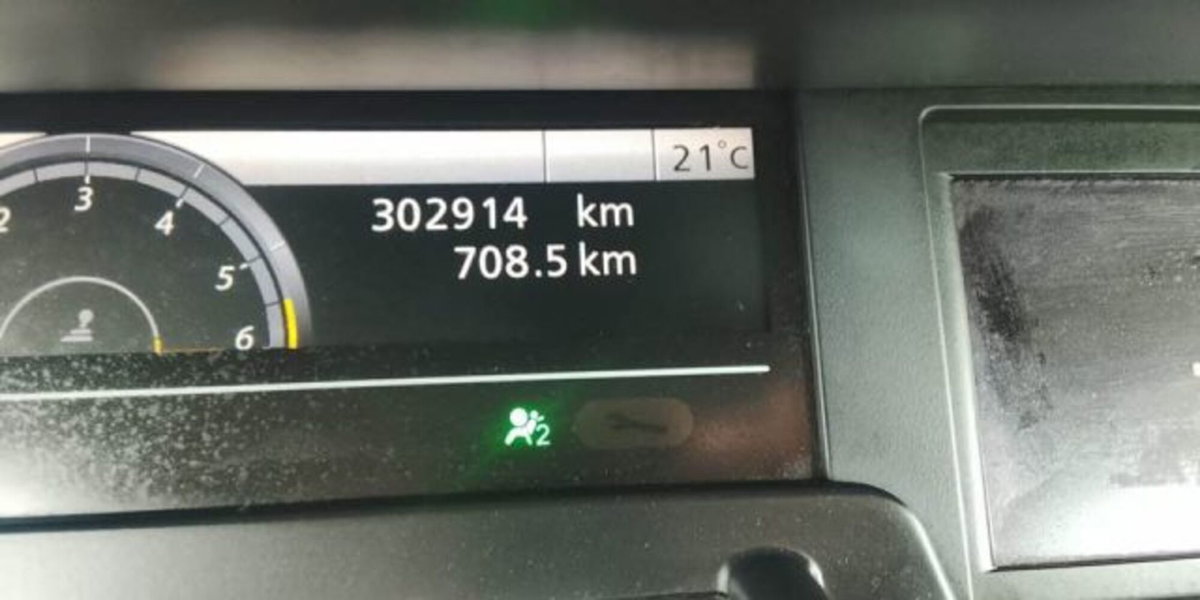 Renault Scenic E-Tech Electric 1.5 dCi 110CV Dynamique (20)