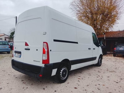 Renault Master Furgone T28 2.3 dCi/130 PC-TN Furgone (10)