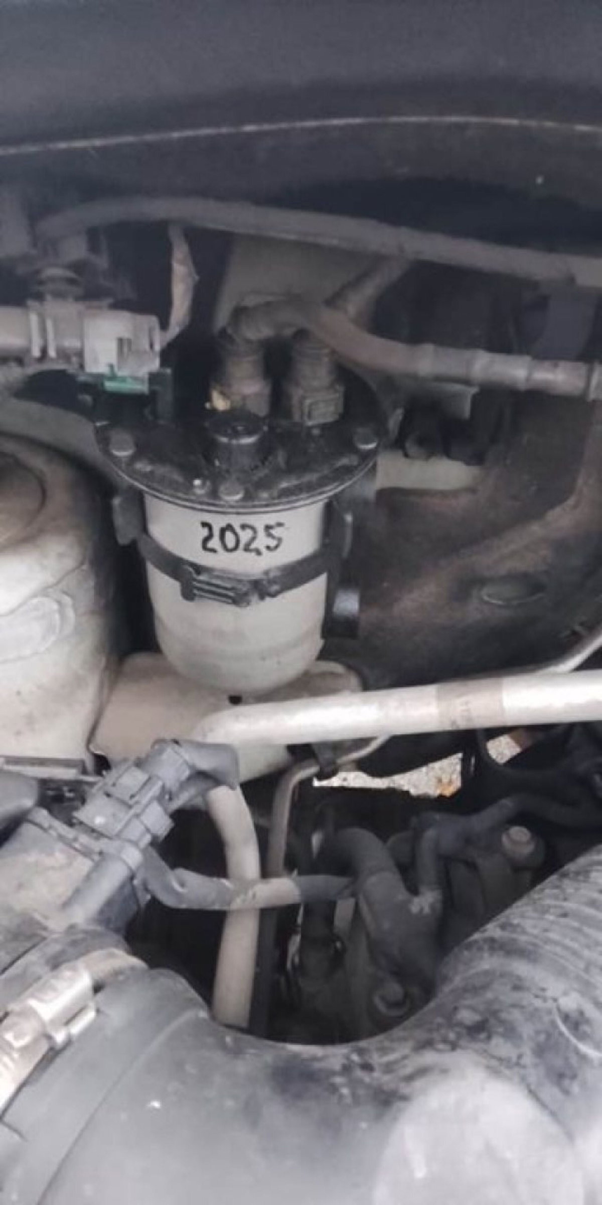 Renault Master Furgone T28 2.3 dCi/130 PC-TN Furgone (11)