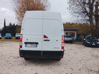 Renault Master Furgone T28 2.3 dCi/130 PC-TN Furgone (13)