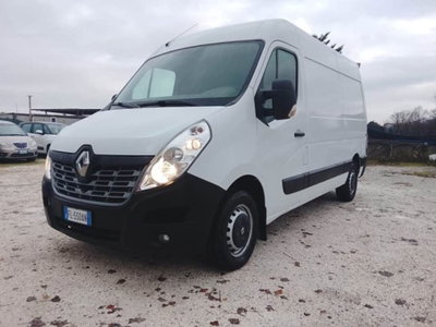 Renault Master Furgone T28 2.3 dCi/130 PC-TN Furgone (2)