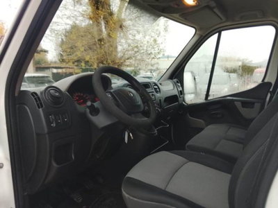 Renault Master Furgone T28 2.3 dCi/130 PC-TN Furgone (6)