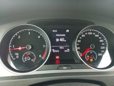 Volkswagen Golf 1.6 TDI 5p. Highline BlueMotion Technology (14)