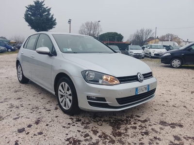 Volkswagen Golf 1.6 TDI 5p. Highline BlueMotion Technology (2)