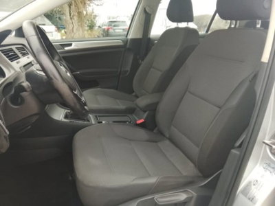 Volkswagen Golf 1.6 TDI 5p. Highline BlueMotion Technology (5)