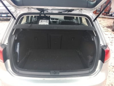 Volkswagen Golf 1.6 TDI 5p. Highline BlueMotion Technology (8)