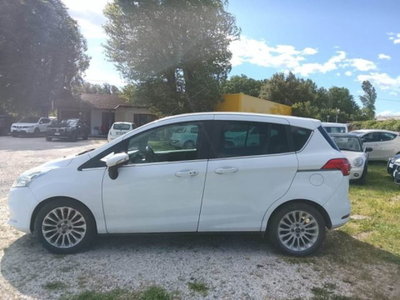 Ford B-Max B-Max 1.0 EcoBoost 100 CV Titanium (10)