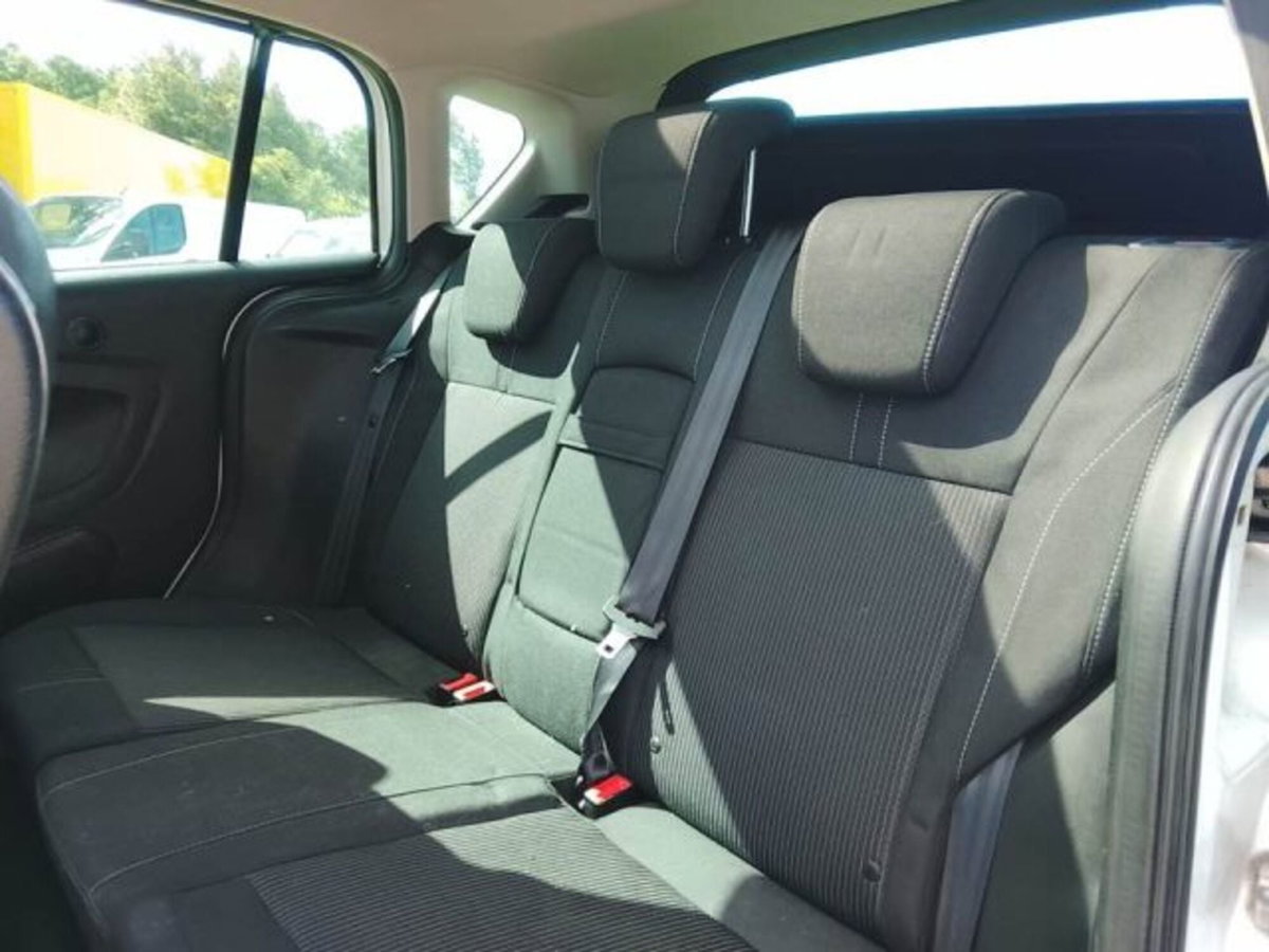 Ford B-Max B-Max 1.0 EcoBoost 100 CV Titanium (2)