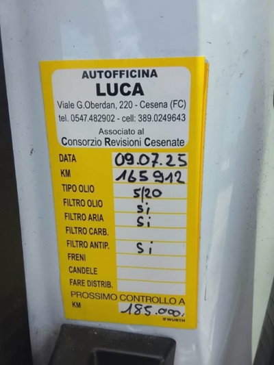 Ford B-Max B-Max 1.0 EcoBoost 100 CV Titanium (4)