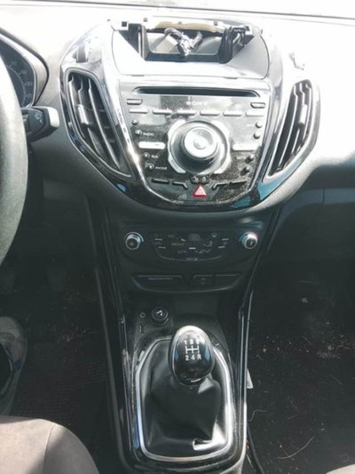 Ford B-Max B-Max 1.0 EcoBoost 100 CV Titanium (5)