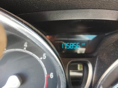 Ford B-Max B-Max 1.0 EcoBoost 100 CV Titanium (7)
