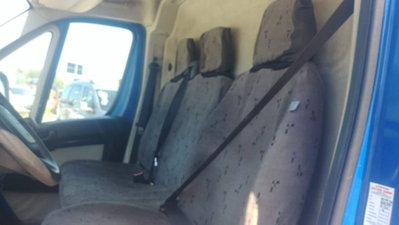 Peugeot Boxer Furgone 333 2.0 BlueHDi 130CV PM-TN Furgone (10)