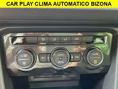 Volkswagen Tiguan 2.0 TDI SCR DSG Advanced BlueMotion Technology (10)