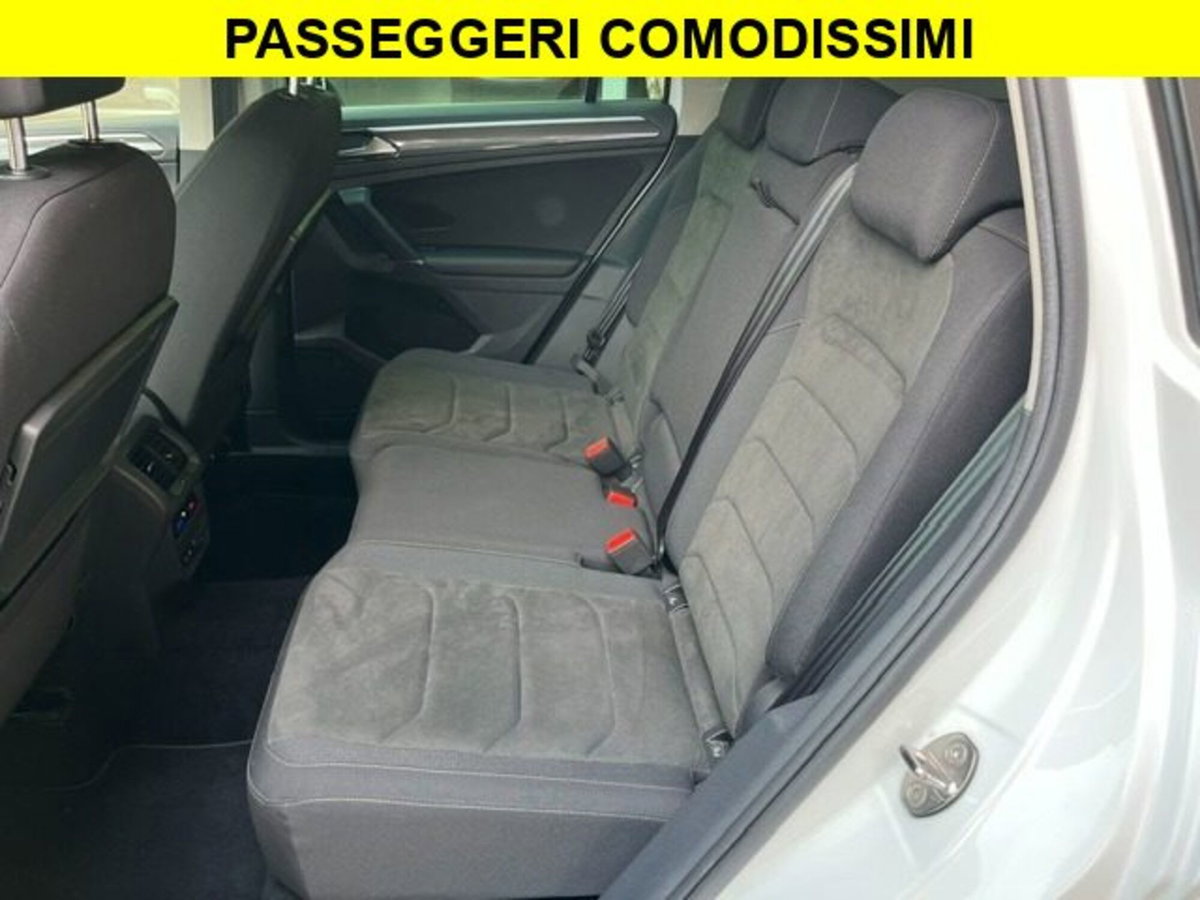 Volkswagen Tiguan 2.0 TDI SCR DSG Advanced BlueMotion Technology (13)