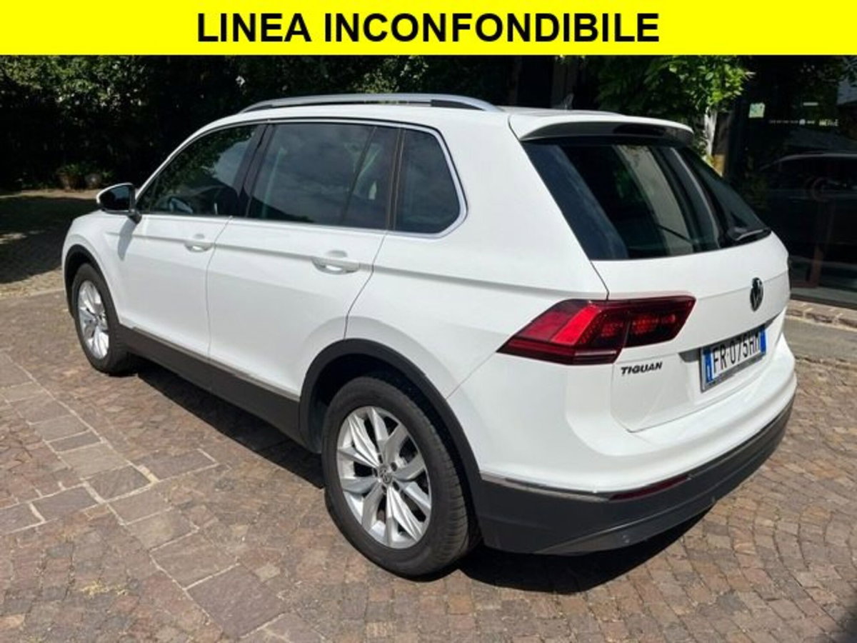 Volkswagen Tiguan 2.0 TDI SCR DSG Advanced BlueMotion Technology (2)