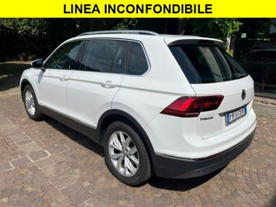 Volkswagen Tiguan 2.0 TDI SCR DSG Advanced BlueMotion Technology (2)