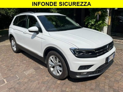 Volkswagen Tiguan 2.0 TDI SCR DSG Advanced BlueMotion Technology (3)
