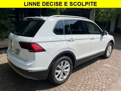 Volkswagen Tiguan 2.0 TDI SCR DSG Advanced BlueMotion Technology (4)