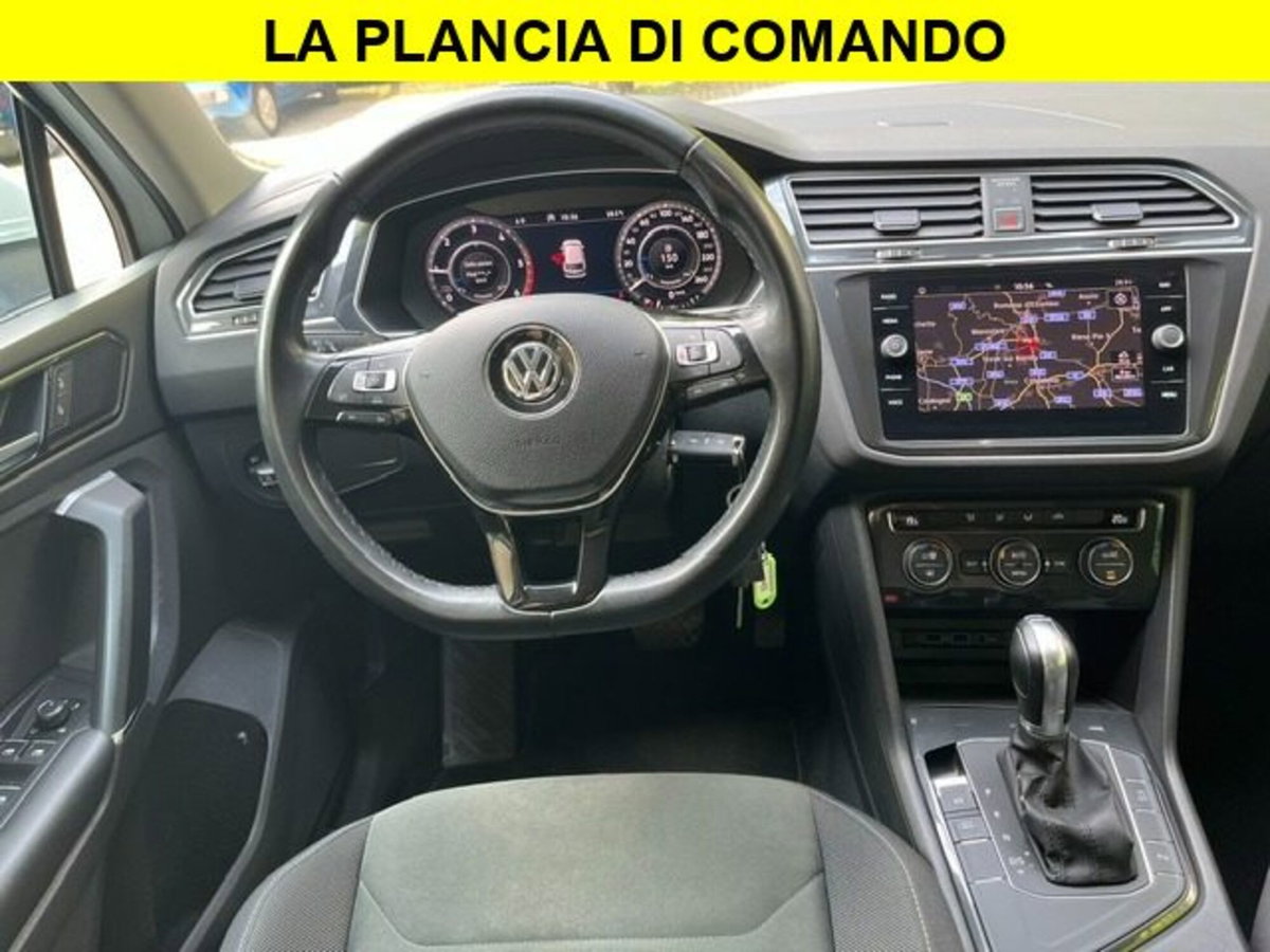 Volkswagen Tiguan 2.0 TDI SCR DSG Advanced BlueMotion Technology (5)