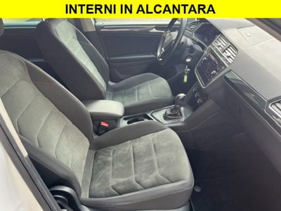 Volkswagen Tiguan 2.0 TDI SCR DSG Advanced BlueMotion Technology (7)