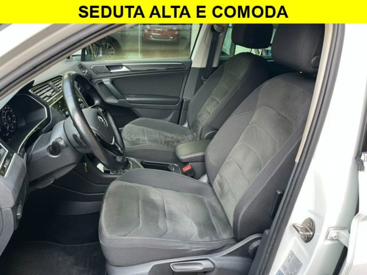 Volkswagen Tiguan 2.0 TDI SCR DSG Advanced BlueMotion Technology (9)