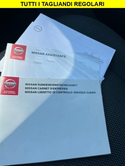 Nissan NV200 Evalia 1.5 dCi 110 CV Acenta (14)