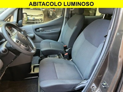 Nissan NV200 Evalia 1.5 dCi 110 CV Acenta (8)
