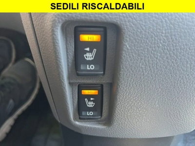 Nissan NV200 Evalia 1.5 dCi 110 CV Acenta (9)