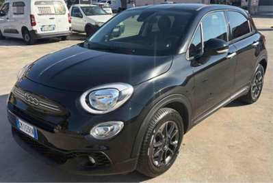 Fiat 500X 1.3 MultiJet 95 CV Club usata