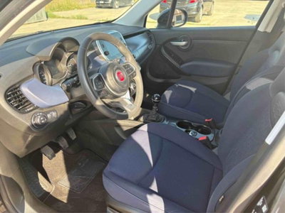 Fiat 500X 1.3 MultiJet 95 CV Club (10)