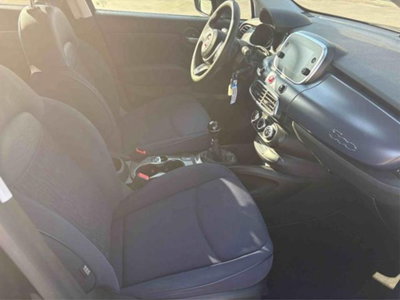 Fiat 500X 1.3 MultiJet 95 CV Club (12)