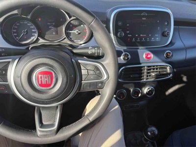 Fiat 500X 1.3 MultiJet 95 CV Club (14)
