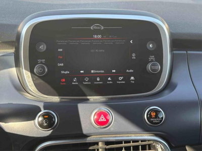 Fiat 500X 1.3 MultiJet 95 CV Club (16)