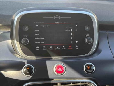 Fiat 500X 1.3 MultiJet 95 CV Club (17)