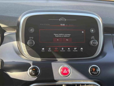 Fiat 500X 1.3 MultiJet 95 CV Club (18)