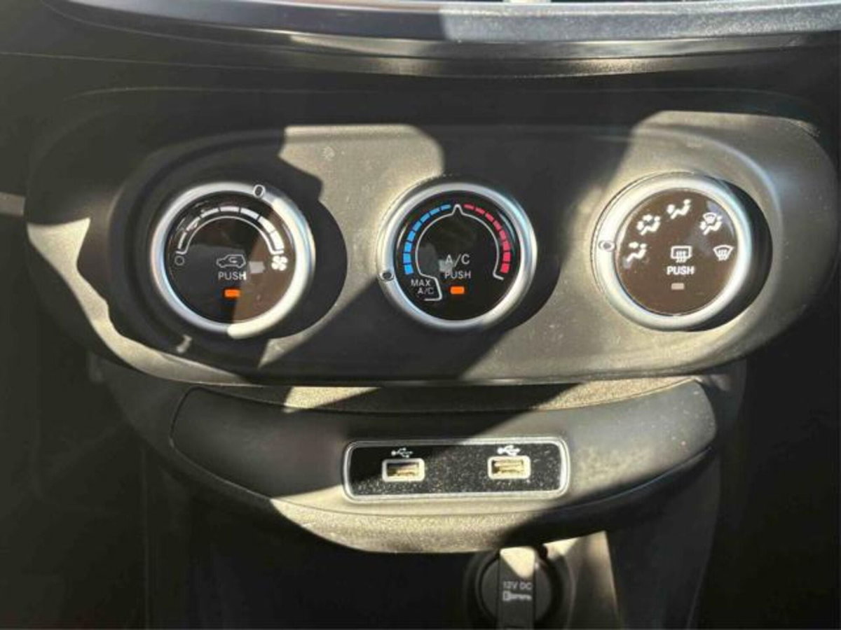 Fiat 500X 1.3 MultiJet 95 CV Club (19)