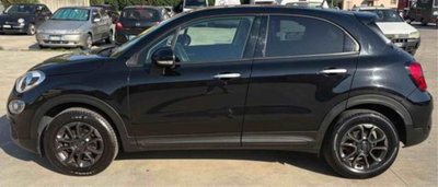Fiat 500X 1.3 MultiJet 95 CV Club (2)