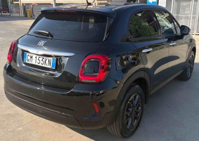 Fiat 500X 1.3 MultiJet 95 CV Club (5)