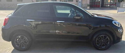 Fiat 500X 1.3 MultiJet 95 CV Club (6)