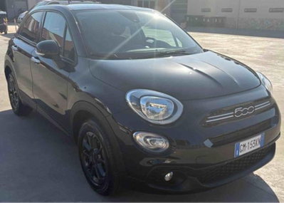 Fiat 500X 1.3 MultiJet 95 CV Club (7)