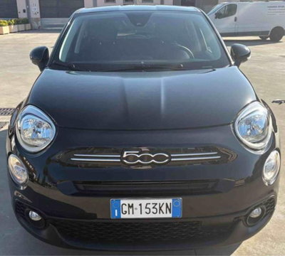 Fiat 500X 1.3 MultiJet 95 CV Club (8)
