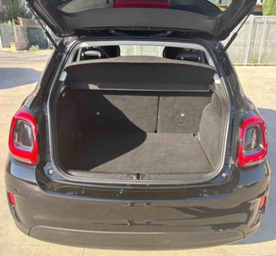 Fiat 500X 1.3 MultiJet 95 CV Club (9)