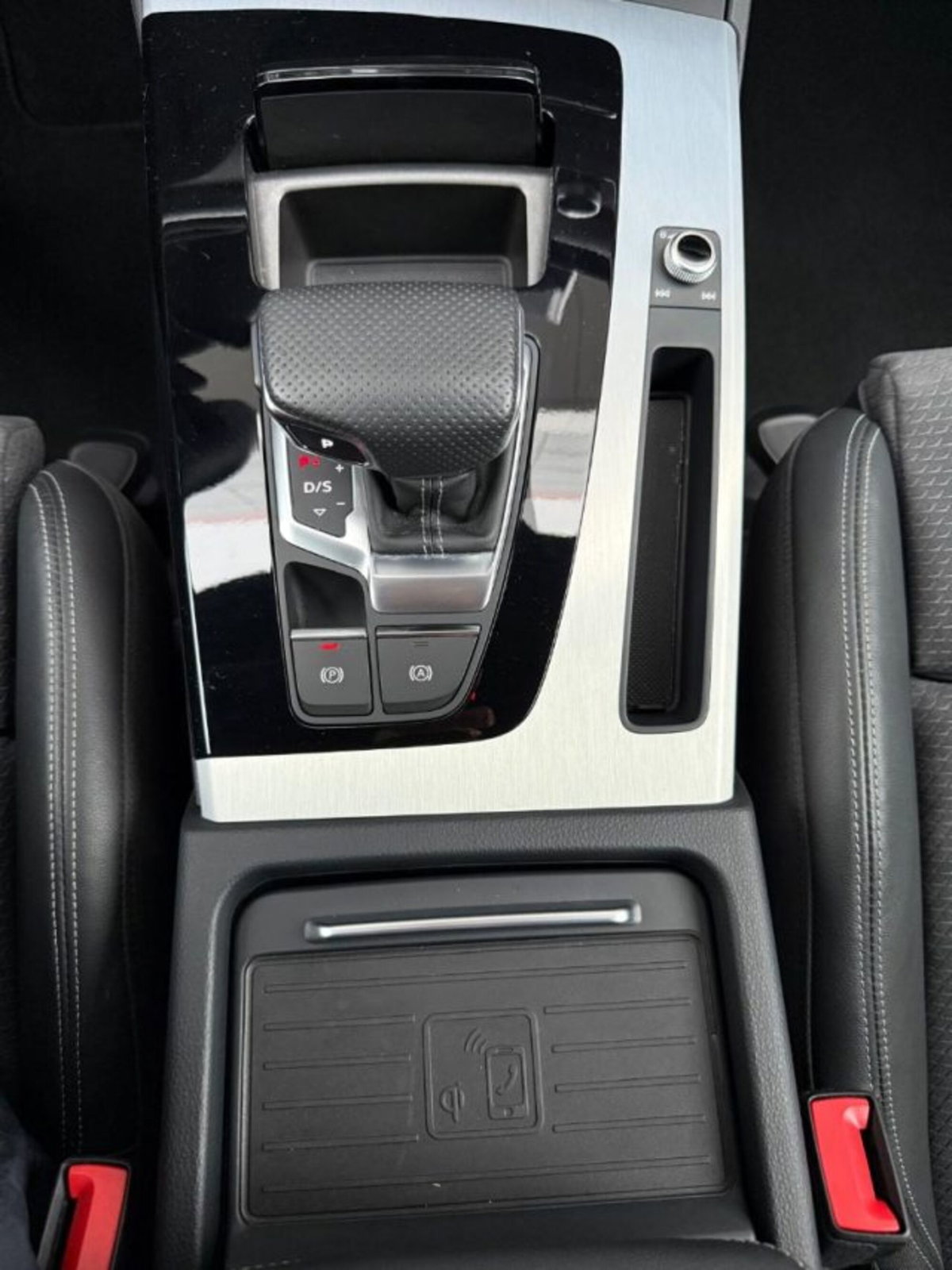 Audi Q5 Sportback 40 2.0 tdi mhev 12V Identity Black quattro s-tronic (20)