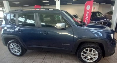 Jeep Renegade 1.3 T4 190CV PHEV 4xe AT6 Limited (3)