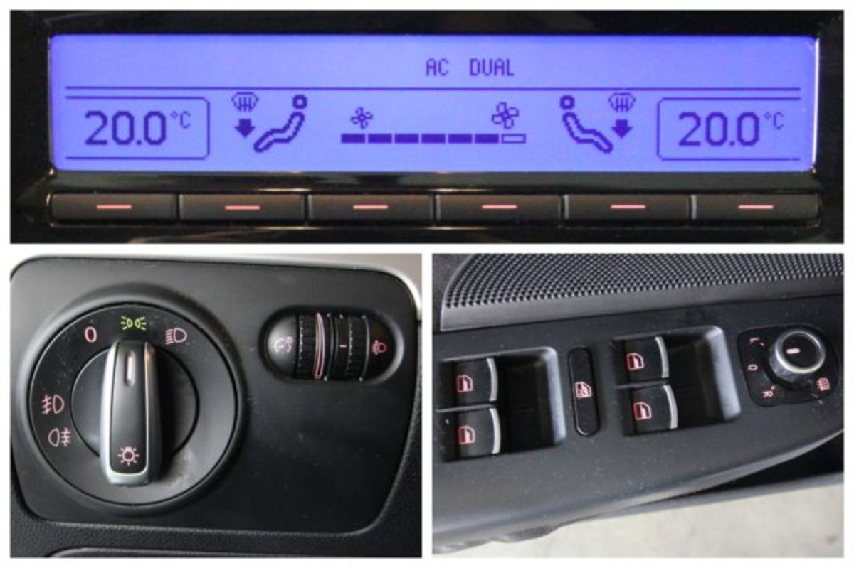 Volkswagen Golf Variant 1.6 TDI DPF Highline (14)