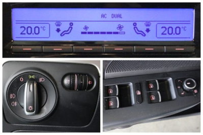 Volkswagen Golf Variant 1.6 TDI DPF Highline (14)