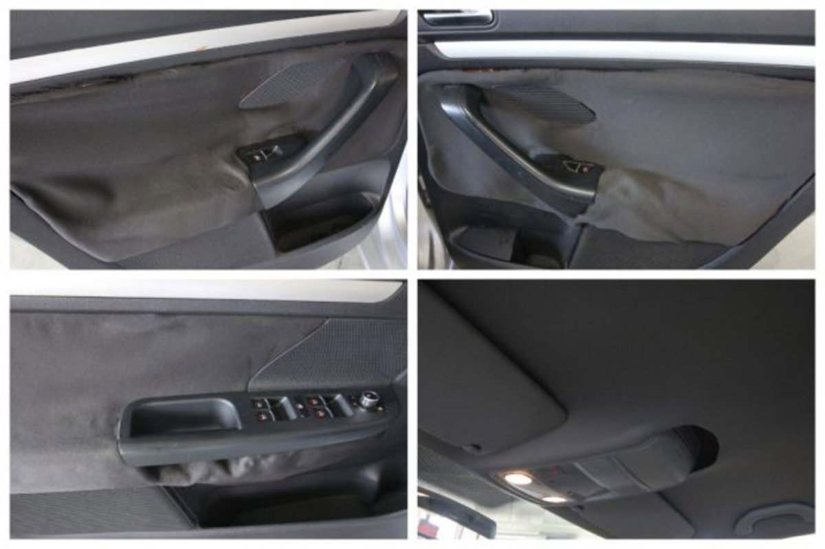 Volkswagen Golf Variant 1.6 TDI DPF Highline (15)