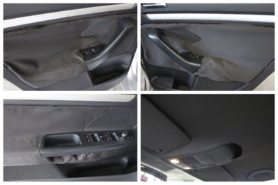 Volkswagen Golf Variant 1.6 TDI DPF Highline (15)