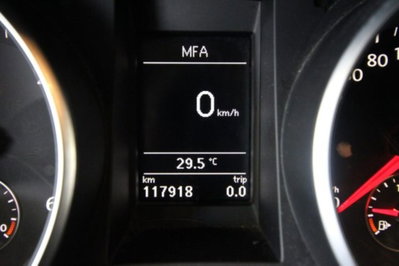 Volkswagen Golf Variant 1.6 TDI DPF Highline (8)