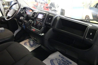 Citroen Jumper Telaio 35 BlueHDi 140 PL Cassonato Alluminio Business (10)